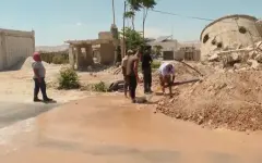 500 тысяч беженцев вернулись в Сирию