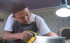 Семейное ремесло переросло в бизнес