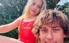11-летняя дочь Максима Галкина и Аллы Пугачевой восхитила фанатов