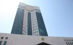 Итоги инфляции за полугодие подвели в Правительстве РК