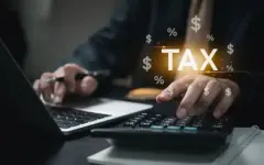 США введут 25% пошлины на товары из Казахстана