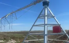 Дорожная карта по восстановлению орошаемых земель реализуется в Карагандинской области