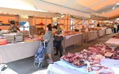 Уголовно наказывать за торговлю мясом без документов предложил глава МСХ