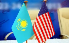 В Минторговли сделали заявление после новых тарифов США на товары из Казахстана
