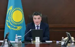 Премьер-министр дал поручения по развитию животноводства в Казахстане