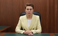Экс-главный санврач стала замакима Жамбылской области