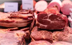 Казахстан увеличивает экспорт мяса, молока и меда в Китай