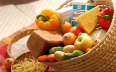 Снижение на социально значимые товары отмечается в Казахстане