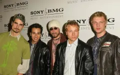 Backstreet Boys выступят с концертом и в Астане