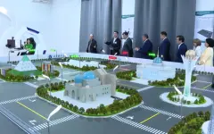 Молодёжь в ВКО готовят к профессиям будущего