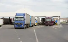 Какие изменения планируют ввести на сухопутных границах Казахстана