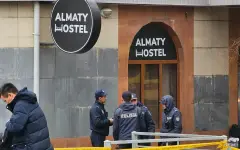Смерть 13 постояльцев хостела в Алматы: суд вынес приговор