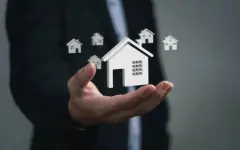 Число сделок купли-продажи жилья уменьшилось в РК