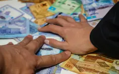 Почти 140 млн бюджетных тенге присвоила дирекция шымкентского театра