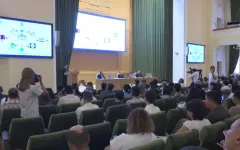 Казахстан и Китай развивают научное сотрудничество в сфере ИИ
