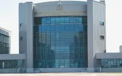 Из названия университета уберут имя Назарбаева