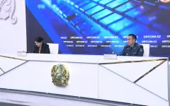 Профессор КазНУ стал жертвой интернет-мошенников