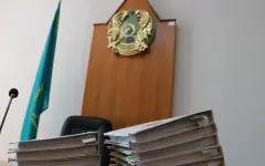 Казахстанка выиграла суд у госкорпорации Правительство для граждан