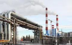 Токаеву доложили о ходе развития энергетической инфраструктуры Астаны