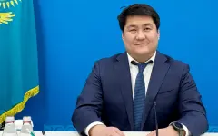 Заместитель акима Алматинской области пострадал в ДТП