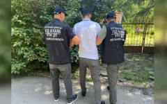 Студент распространял «синтетику» и марихуану в Костанае