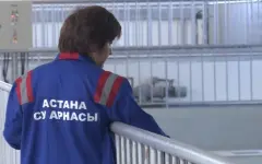 С 1 июля работникам водной отрасли подняли зарплаты на 50%