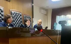 Суд оправдал Жансаю Каршегенову по нашумевшему рыбному делу