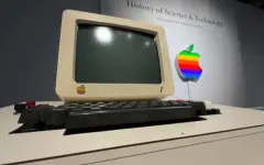 Первый компьютер Apple выставят на торги в США