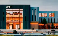 В Астане появится самая большая детская музыкальная школа