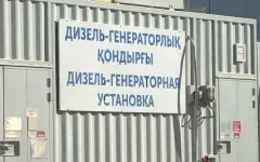 В СЭЗ Атырау не хватает электроэнергии