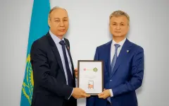 Altyn Bank и прокуратура Алматы объединяются в борьбе с финансовым мошенничеством