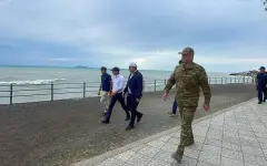 Современный Арбат, пирсы и освещение: как изменился Алаколь