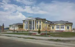 12 объектов в сфере культуры возводят в Атырауской области