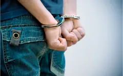 Подозреваемый в серии краж из торговых центров задержан в Караганде