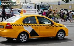 В Казахстане завершили аудит сервиса Яндекс Такси