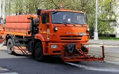 Мой шок в шоке: как в Уральске решили победить жару