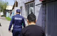 В Астане заработала ИИ-система для выявления уличных преступности