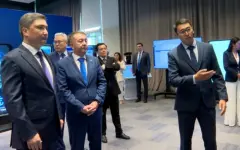 В Казахстане продолжается цифровизация органов юстиции