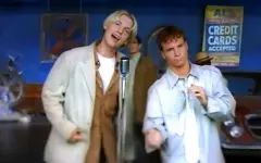 Продажа билетов на концерт Backstreet Boys стартует 14 июля