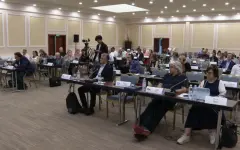 Мировые лидеры профсоюзов обсудили внедрение ИИ в рабочий процесс