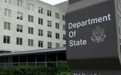 Более 1100 сотрудников уволены из Госдепартамента США