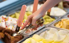 Мороженое в Казахстане подорожало почти на 14%