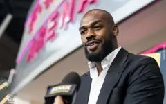 Экс-чемпиону UFC Джону Джонсу предъявлены новые обвинения