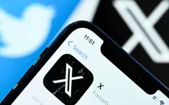 Расследование по делу соцсети X начали во Франции