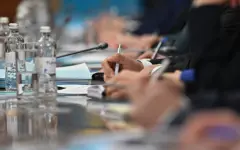 Проверку в отношении азартных госслужащих провели в Уральске