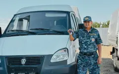Свыше 45 млрд тенге инвестиций привлечено на развитие рыбного хозяйства РК за четыре года