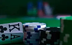 Сотрудник акимата Уральска проиграл на ставках почти миллион тенге