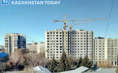 Акимат Алматы обновил список не рекомендуемых для покупки недвижимости ЖК