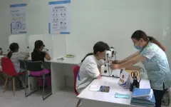Число социальных предпринимателей растёт в Жанаозене