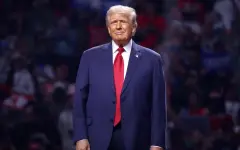 Из Минюста США уволили 20 человек за расследования дел против Трампа